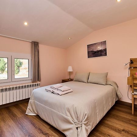 Hotel Peretol Soldeu Luaran gambar