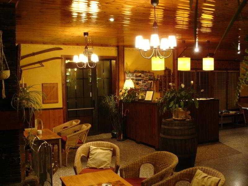 Hotel Peretol Soldeu Luaran gambar