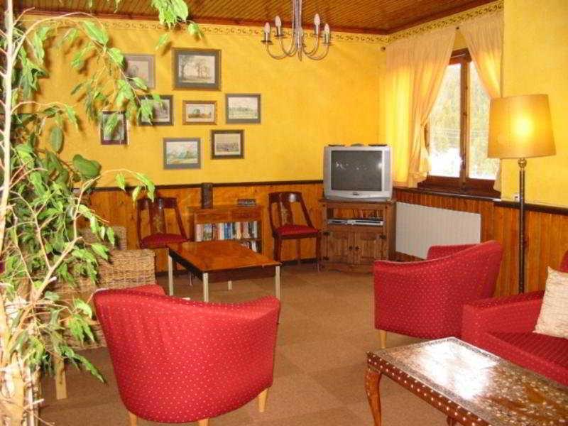 Hotel Peretol Soldeu Luaran gambar