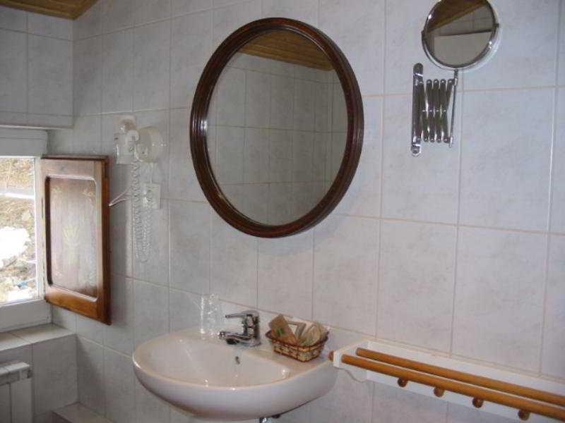 Hotel Peretol Soldeu Luaran gambar