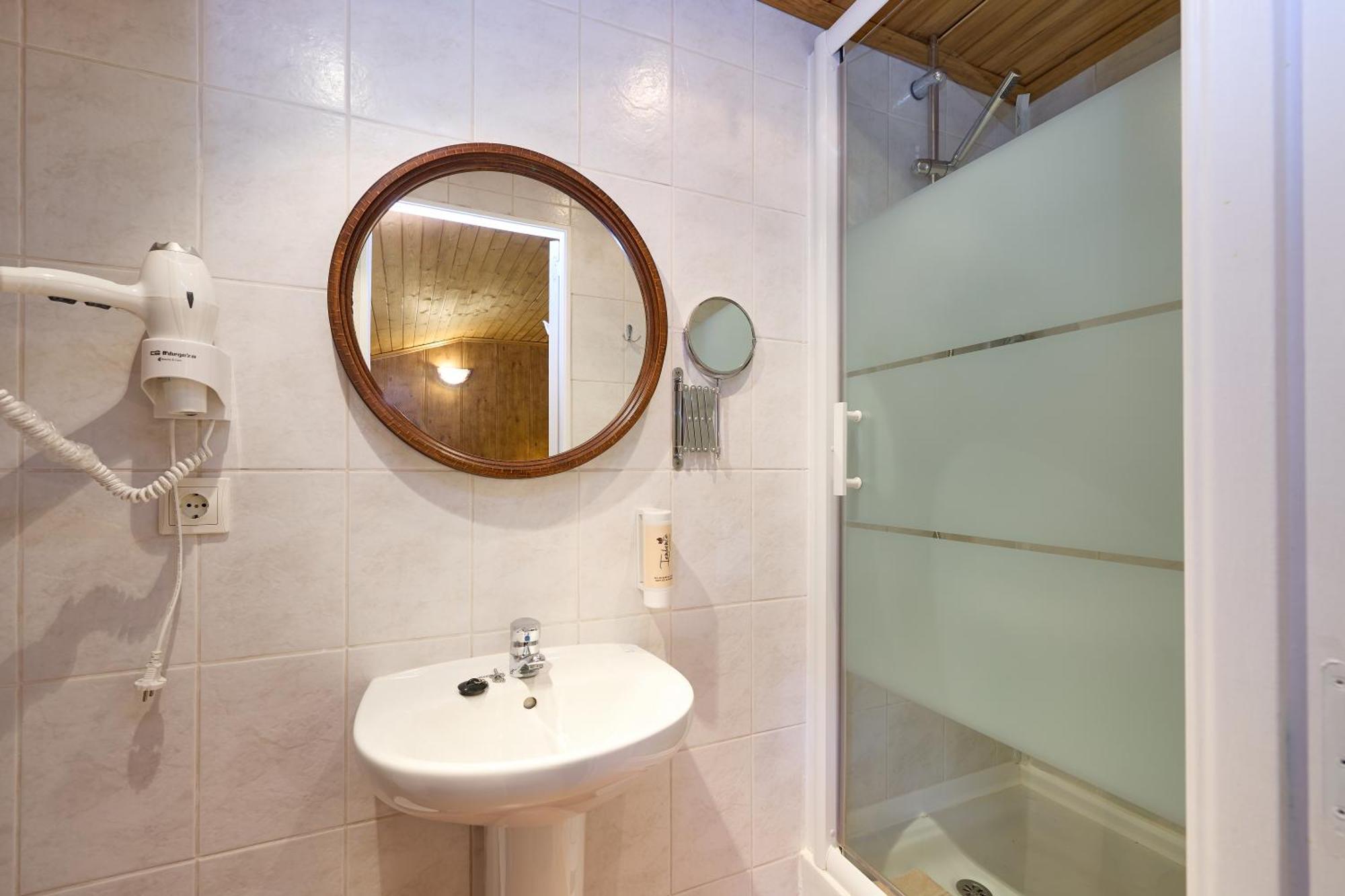 Hotel Peretol Soldeu Luaran gambar