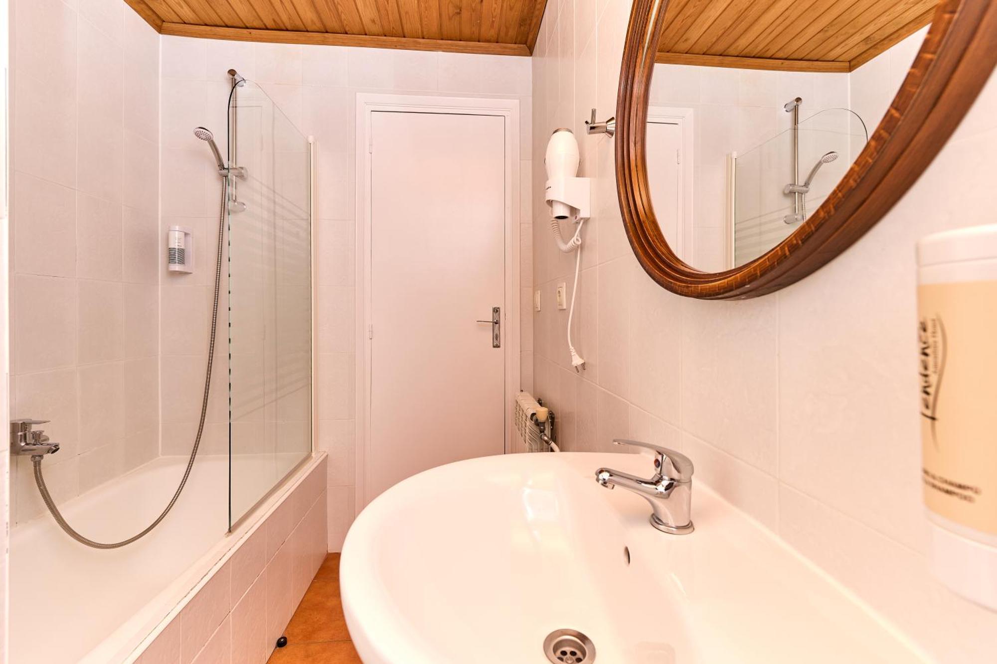 Hotel Peretol Soldeu Luaran gambar