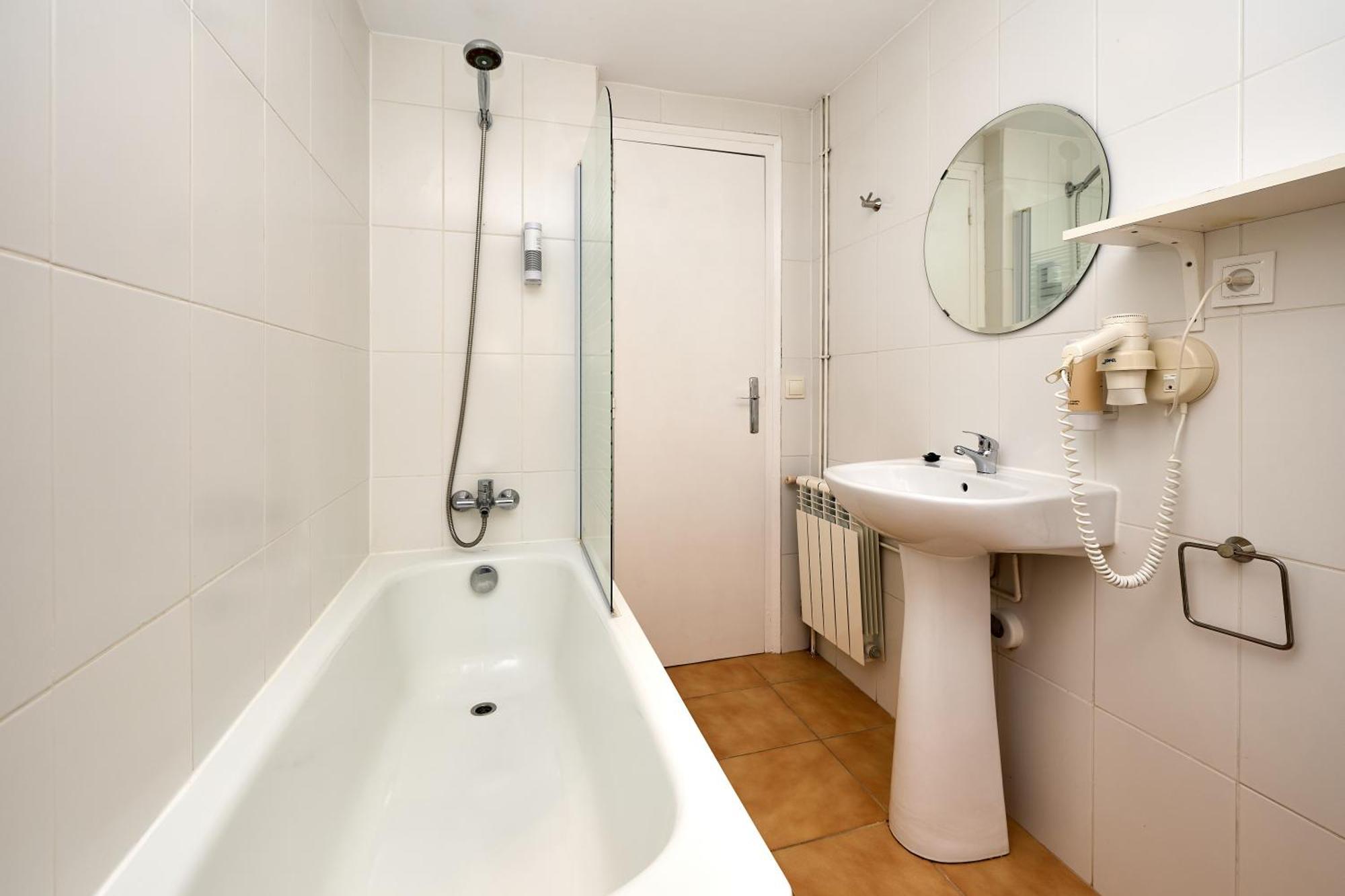 Hotel Peretol Soldeu Luaran gambar