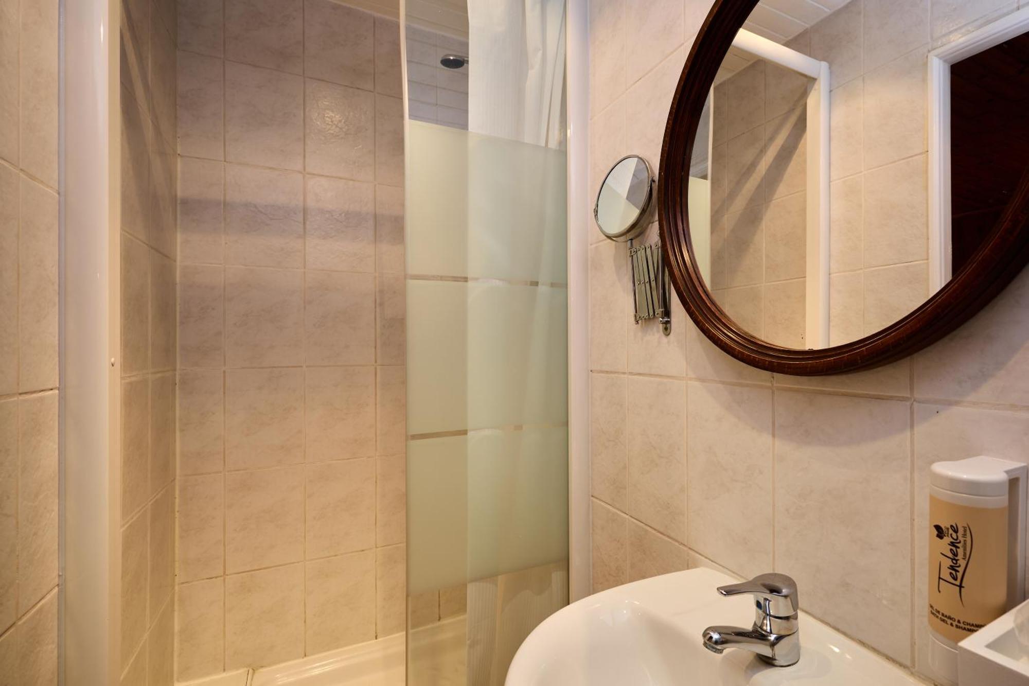 Hotel Peretol Soldeu Luaran gambar