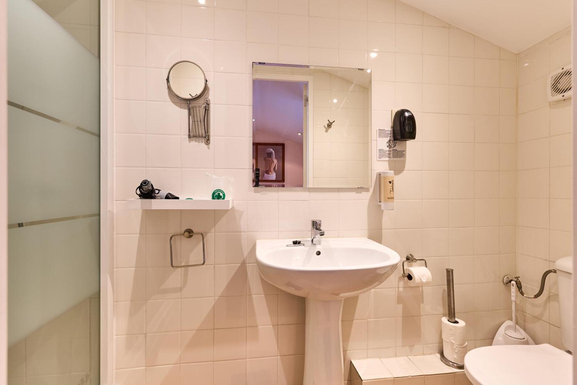 Hotel Peretol Soldeu Bilik gambar