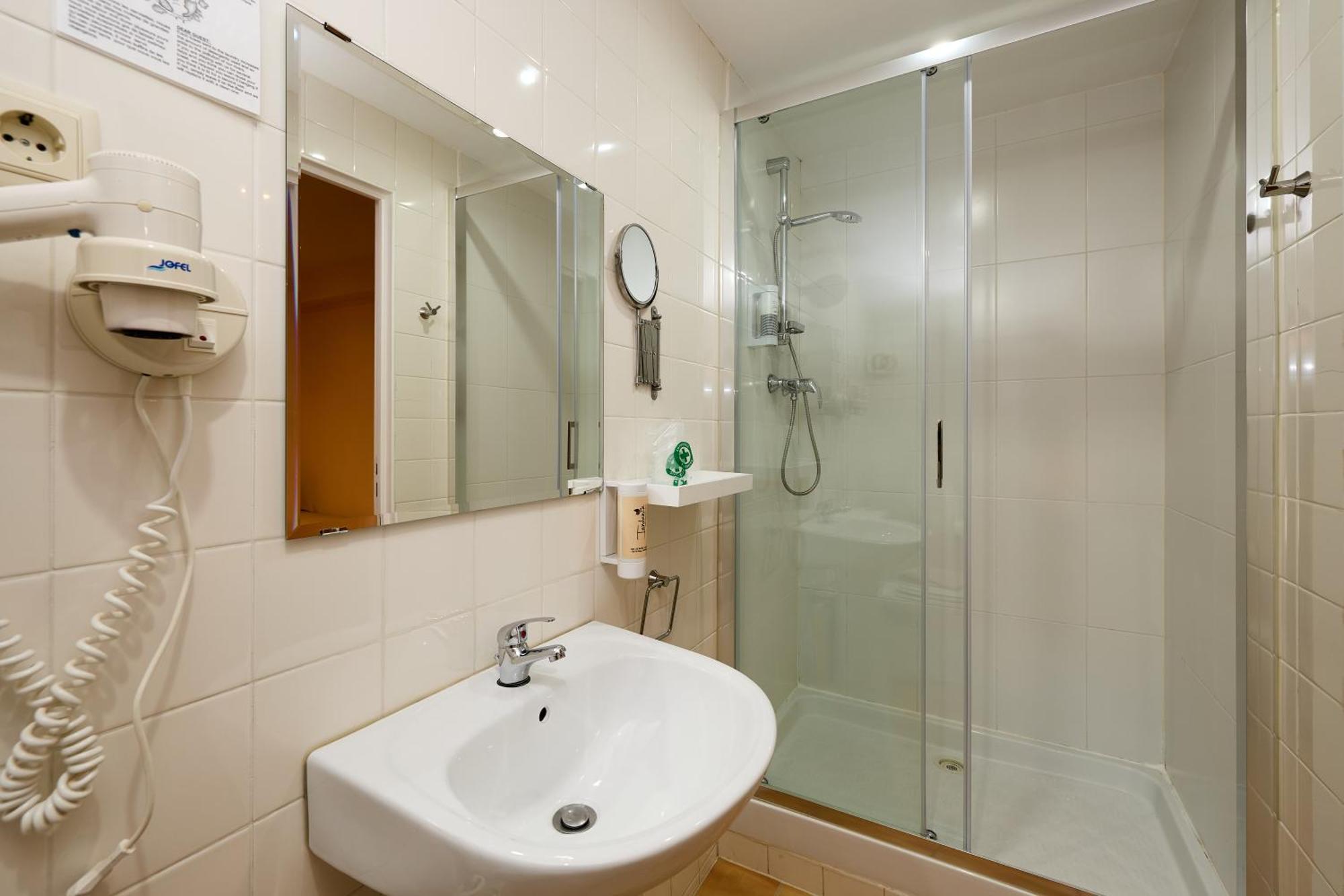 Hotel Peretol Soldeu Luaran gambar