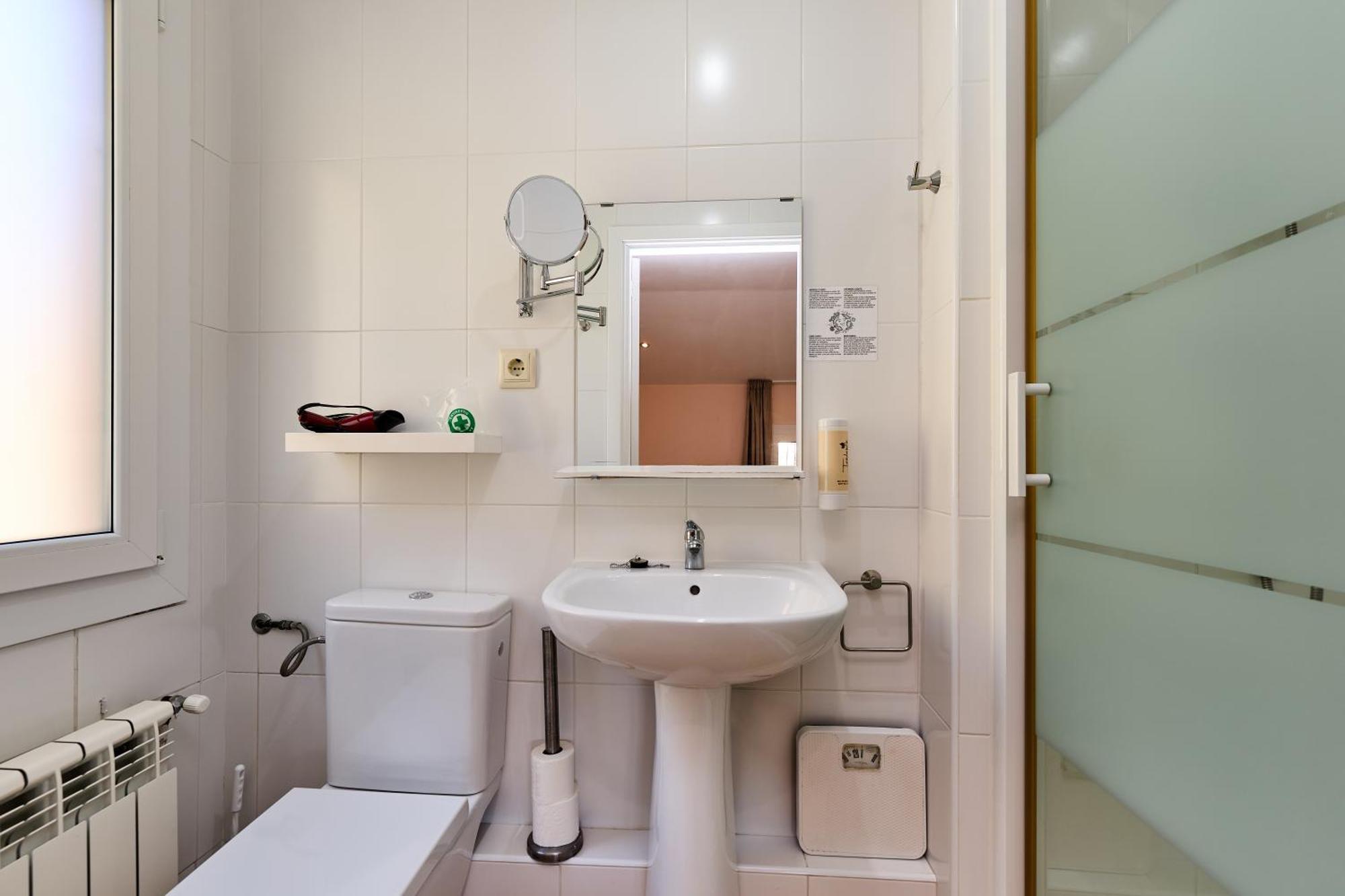 Hotel Peretol Soldeu Bilik gambar