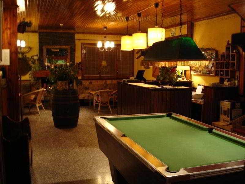 Hotel Peretol Soldeu Luaran gambar