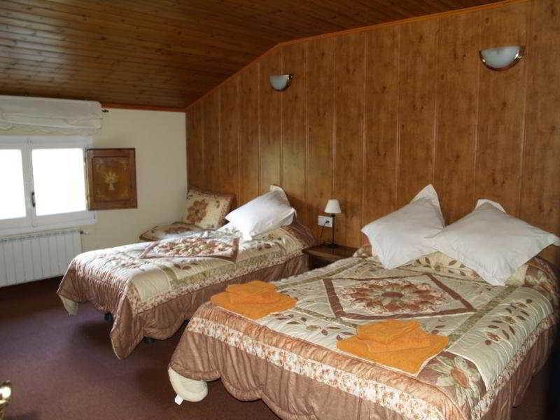 Hotel Peretol Soldeu Luaran gambar